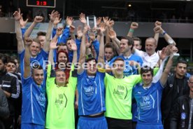 Mercedes-Benz Junior Cup 2015