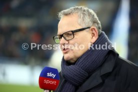 24.01.23 TSG 1899 Hoffenheim - VfB Stuttgart