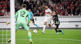 26.02.26 VfB Stuttgart - Celtic Glasgow