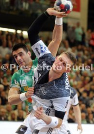 Frisch Auf G&ouml;ppingen - THW Kiel