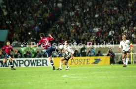 15.06.98 Deutschland - USA