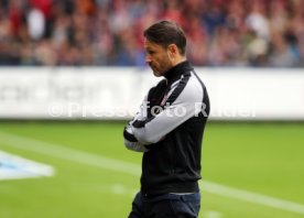 SC Freiburg - Eintracht Frankfurt