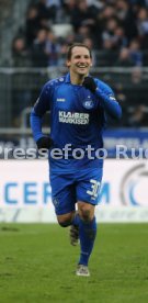 Karlsruher SC - Fortuna K&ouml;ln