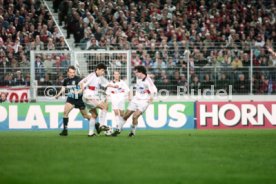 27.03.97 VfB Stuttgart - TSV 1860 M&uuml;nchen