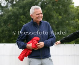 VfB Stuttgart - SG Sonnenhof Gro&szlig;aspach