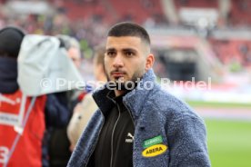 24.02.24 VfB Stuttgart - 1. FC K&ouml;ln