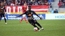 16.10.21 SC Freiburg - RB Leipzig