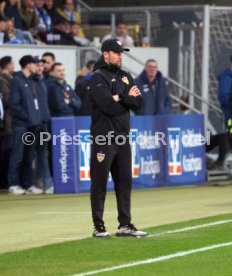 23.02.25 TSG 1899 Hoffenheim - VfB Stuttgart