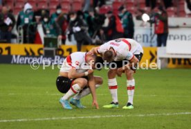 19.02.22 VfB Stuttgart - VfL Bochum