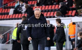 22.01.22 SC Freiburg - VfB Stuttgart