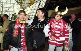 IB Vestmannaeyjar - VfB Stuttgart