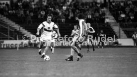 04.11.89 VfB Stuttgart - Borussia M&ouml;nchengladbach