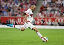 Audi Cup 2015