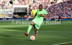 18.03.23 VfB Stuttgart - VfL Wolfsburg