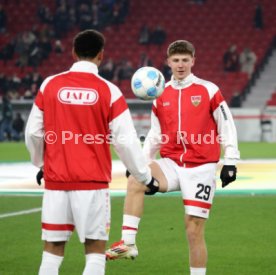 04.02.25 VfB Stuttgart - FC Augsburg