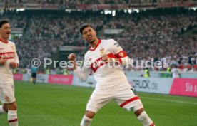11.05.25 VfB Stuttgart - FC Augsburg