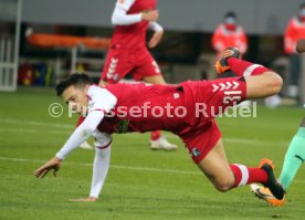 05.12.20 SC Freiburg - Borussia M&ouml;nchengladbach