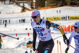 31.01.2026 Weltcup Nordische Kombination M&auml;nner