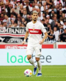 07.10.23 VfB Stuttgart - VfL Wolfsburg