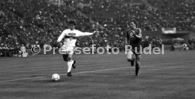 29.11.86 FC Bayern M&uuml;nchen - VfB Stuttgart