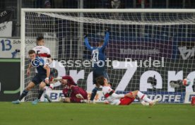 25.02.22 TSG 1899 Hoffenheim - VfB Stuttgart