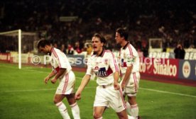 04.10.96 VfB Stuttgart - SC Freiburg