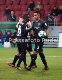 1. FSV Mainz 05 - VfB Stuttgart
