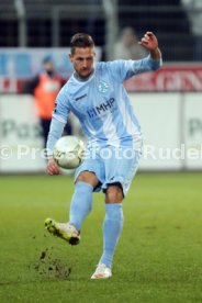 Stuttgarter Kickers - Holstein Kiel