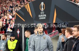 25.09.25 VfB Stuttgart - Celta de Vigo