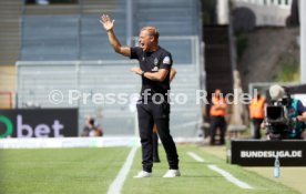 21.08.21 Karlsruher SC - SV Werder Bremen