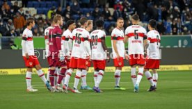 25.02.22 TSG 1899 Hoffenheim - VfB Stuttgart