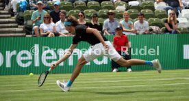 Tennis MercedesCup 2019
