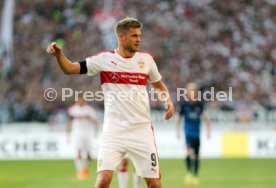 VfB Stuttgart - 1. FC Heidenheim