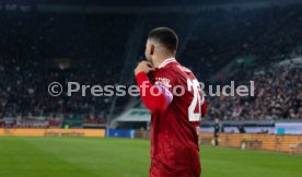 22.03.26 FC Augsburg - VfB Stuttgart