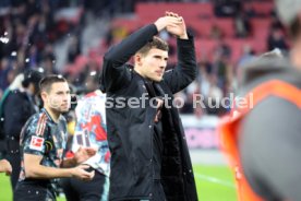 25.01.25 SC Freiburg - FC Bayern M&uuml;nchen