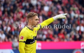 08.05.22 FC Bayern M&uuml;nchen - VfB Stuttgart