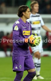 Borussia M&ouml;nchengladbach - VfB Stuttgart