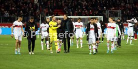 12.02.22 Bayer 04 Leverkusen - VfB Stuttgart