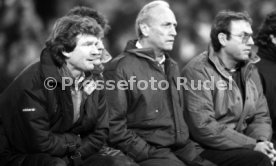 29.11.86 FC Bayern M&uuml;nchen - VfB Stuttgart