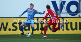 07.04.21 1. FC Heidenheim - Holstein Kiel