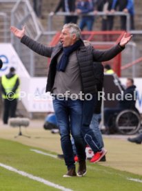 Karlsruher SC - 1. FC Union Berlin