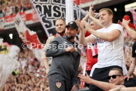 04.05.24 VfB Stuttgart - FC Bayern M&uuml;nchen