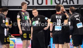 02.05.21 Deutschland - Estland
