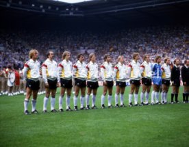 14.06.84 Portugal - Deutschland