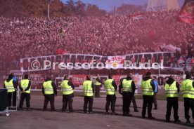 Karlsruher SC - VfB Stuttgart