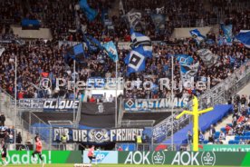 10.10.26 TSG 1899 Hoffenheim - Hamburger SV