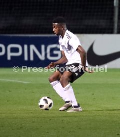 Testspiel U16 DFB Deutschland - FC Valencia