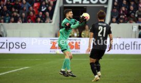 11.02.23 SC Freiburg - VfB Stuttgart