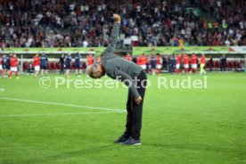 26.09.21 SC Freiburg - FC Augsburg