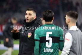 03.02.24 SC Freiburg - VfB Stuttgart